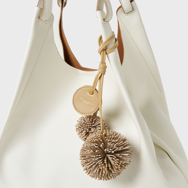 バッグ チャーム 詳細画像 NATURALE 5