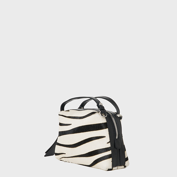 アリファ S 詳細画像 ZEBRA BIANCO-NERO 1