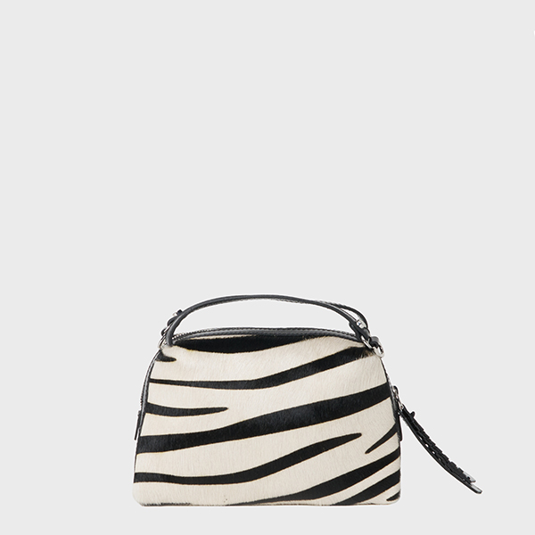 アリファ S 詳細画像 ZEBRA BIANCO-NERO 2