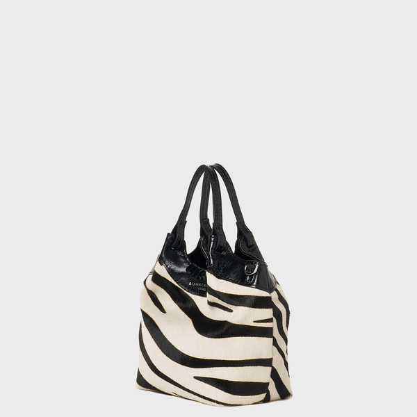 デュア XS 詳細画像 ZEBRA BIANCO-NERO 1