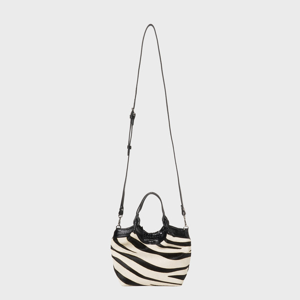 デュア XS 詳細画像 ZEBRA BIANCO-NERO 4