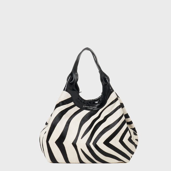 デュア S 詳細画像 ZEBRA BIANCO-NERO 1