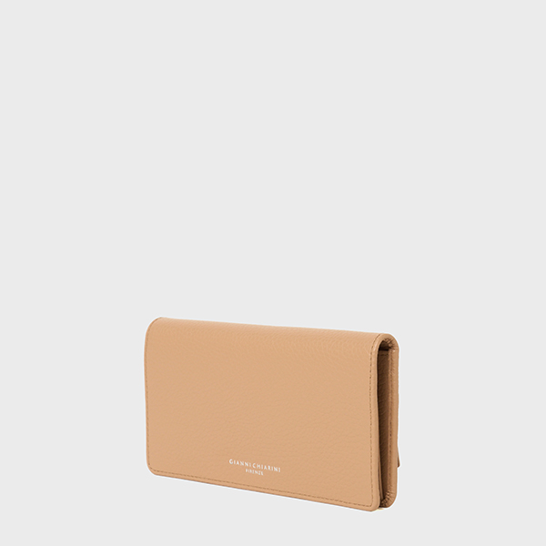 フラップウォレット 詳細画像 CLAY 1