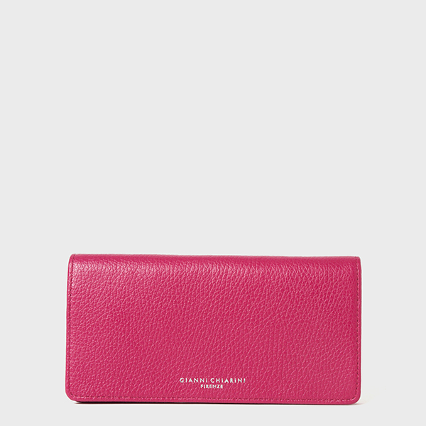 フラップウォレット 詳細画像 DESERT FLOWER 1