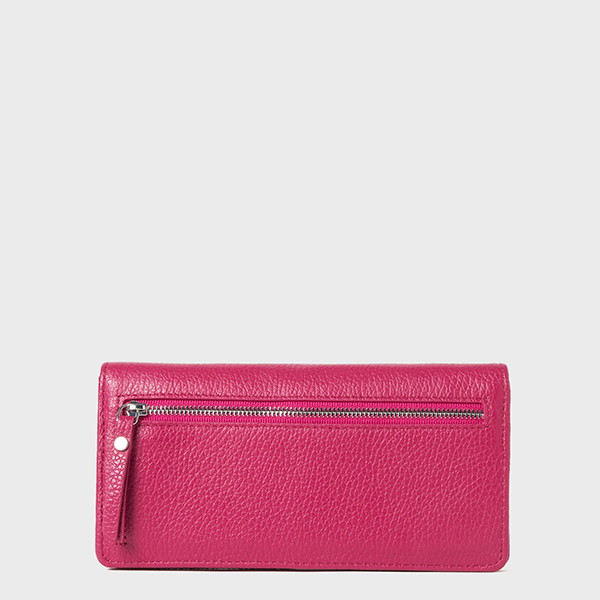 フラップウォレット 詳細画像 DESERT FLOWER 2