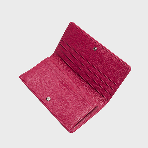 フラップウォレット 詳細画像 DESERT FLOWER 3