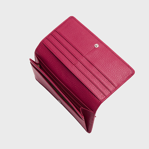 フラップウォレット 詳細画像 DESERT FLOWER 4