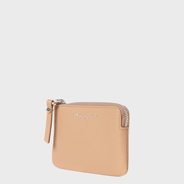 キーリングウォレット 詳細画像 CLAY 1