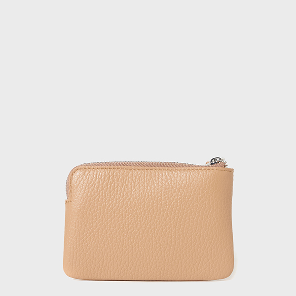 キーリングウォレット 詳細画像 CLAY 2