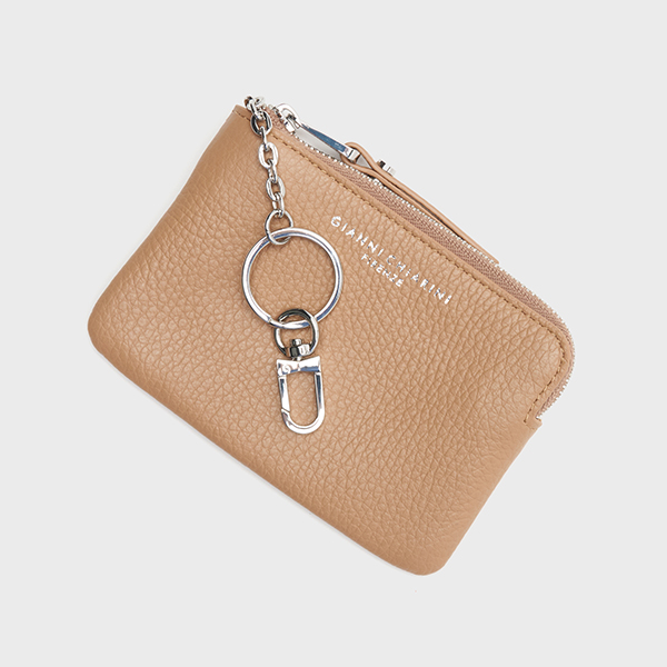 キーリングウォレット 詳細画像 CLAY 4