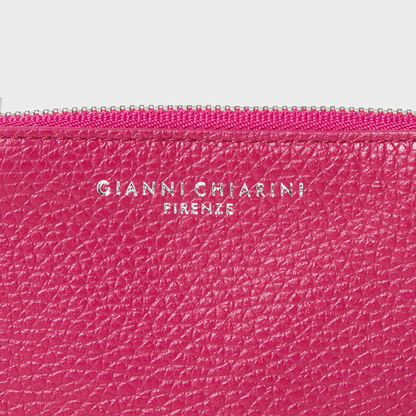 キーリングウォレット 詳細画像 DESERT FLOWER 3