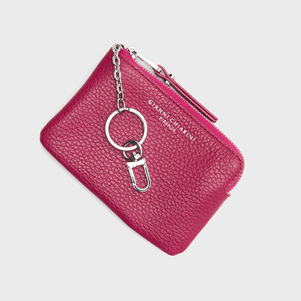 キーリングウォレット 詳細画像 DESERT FLOWER 4