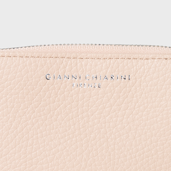 キーリングウォレット 詳細画像 PINK SALT 3