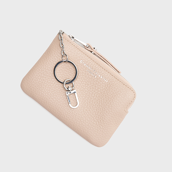 キーリングウォレット 詳細画像 PINK SALT 4