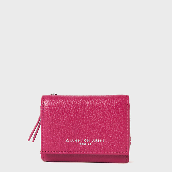 コンパクトウォレット 詳細画像 DESERT FLOWER 1