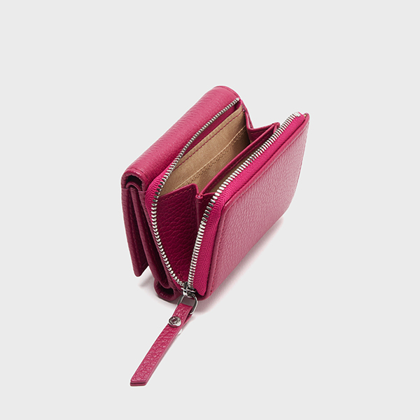 コンパクトウォレット 詳細画像 DESERT FLOWER 2