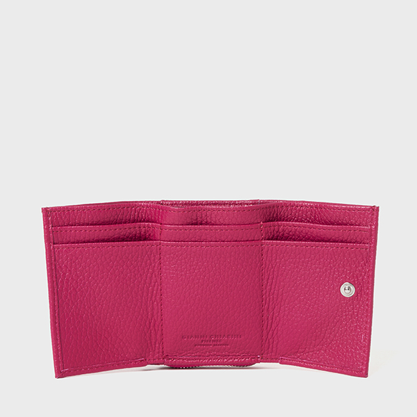 コンパクトウォレット 詳細画像 DESERT FLOWER 3