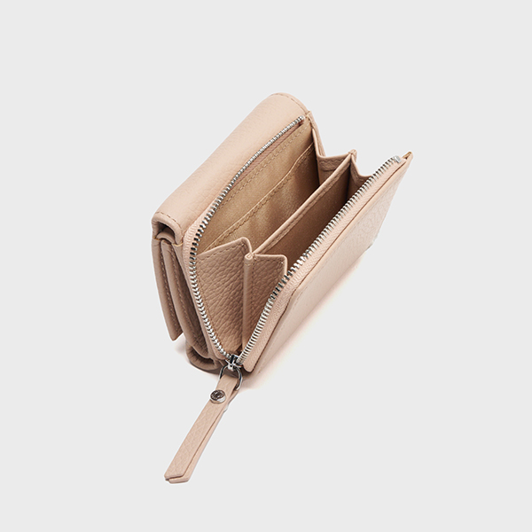 コンパクトウォレット 詳細画像 PINK SALT 2