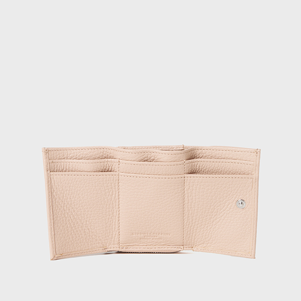 コンパクトウォレット 詳細画像 PINK SALT 3
