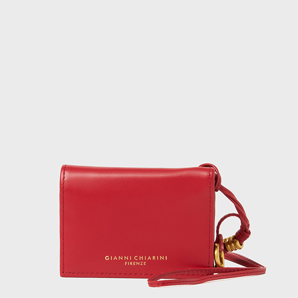 カードケース 詳細画像 RUBY RED 1