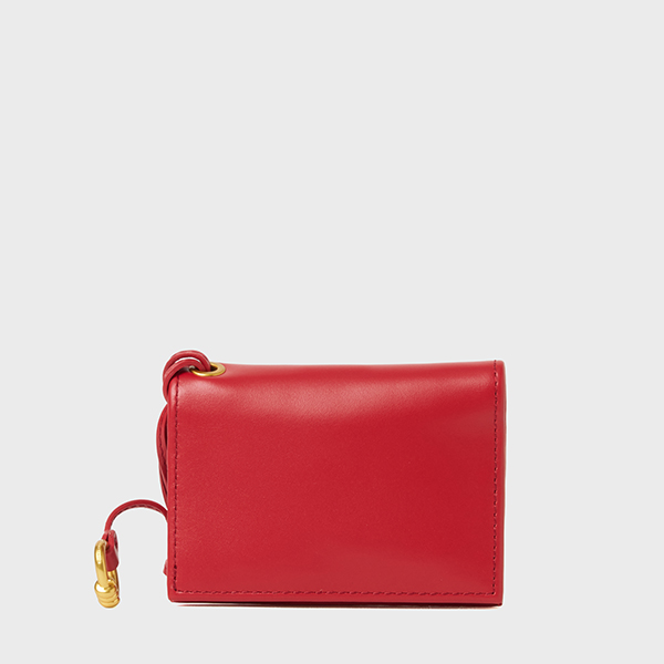 カードケース 詳細画像 RUBY RED 1