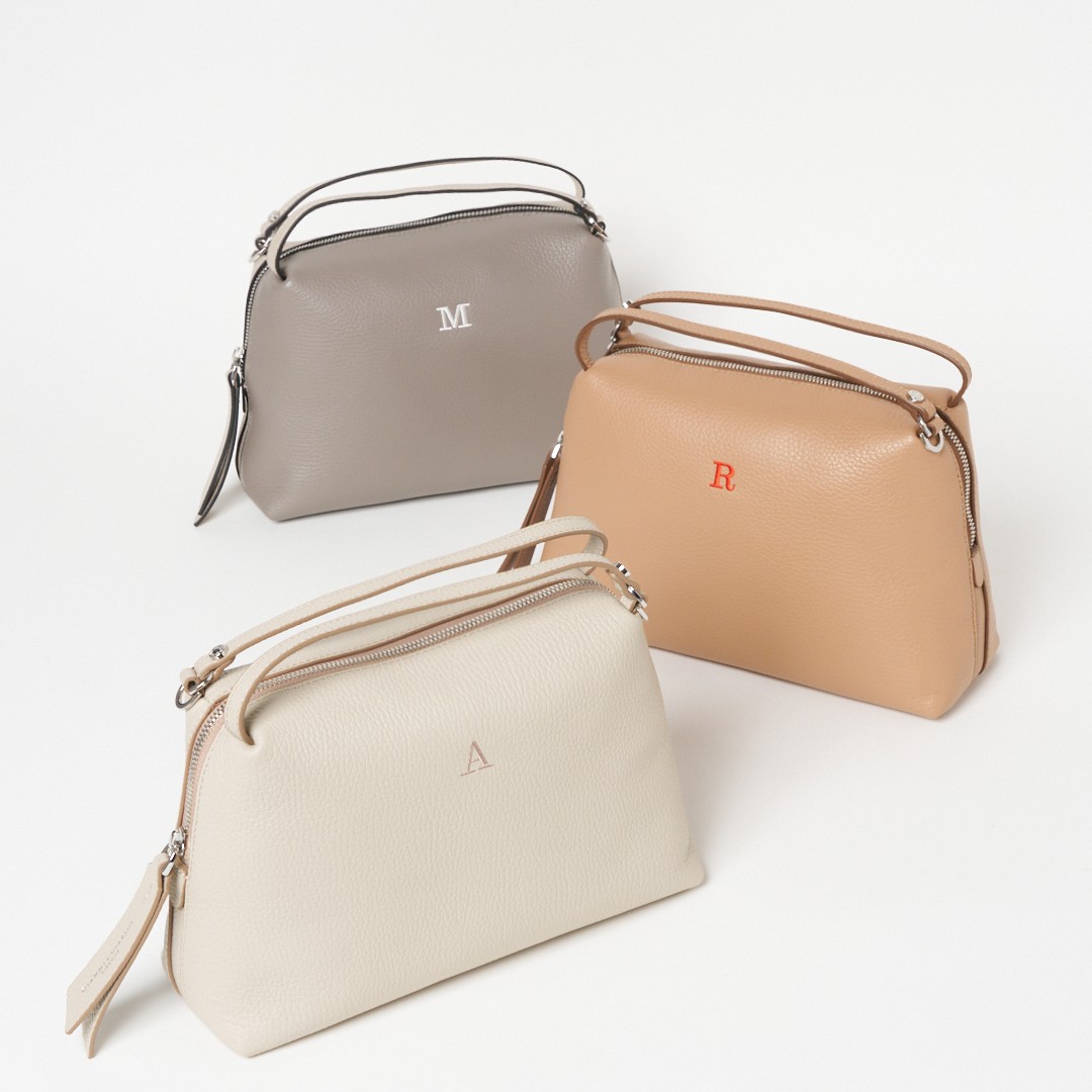 アリファ M バナー CLAY