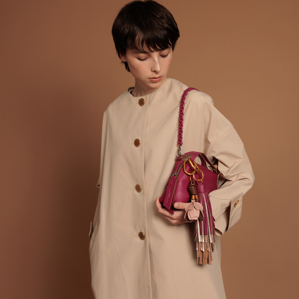 アリファ S 詳細画像 MARBLE-PINK SALT 7