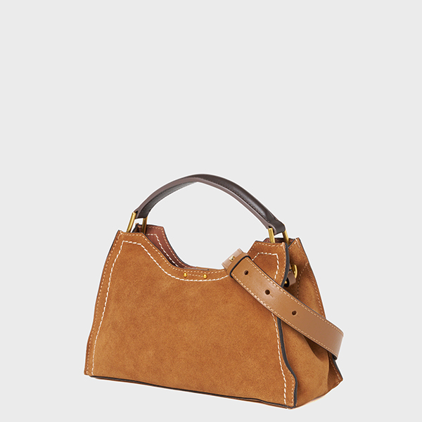 オーロラ M 詳細画像 CARAMEL 1