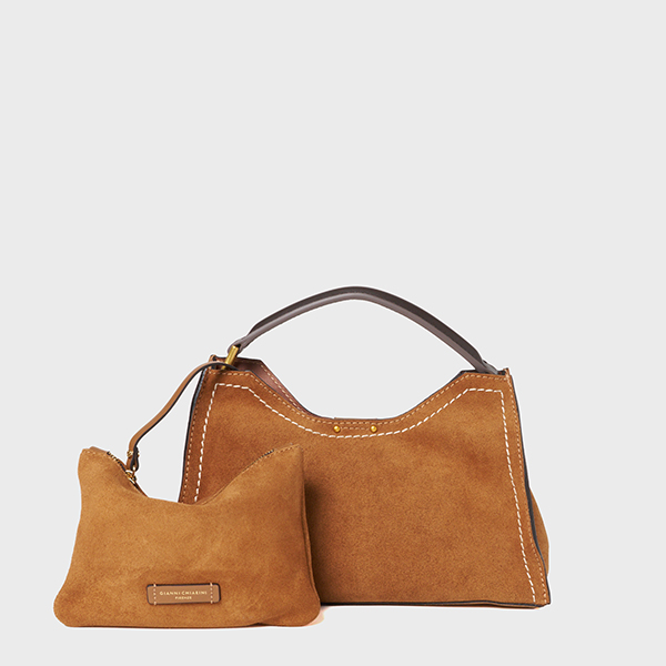 オーロラ M 詳細画像 CARAMEL 3