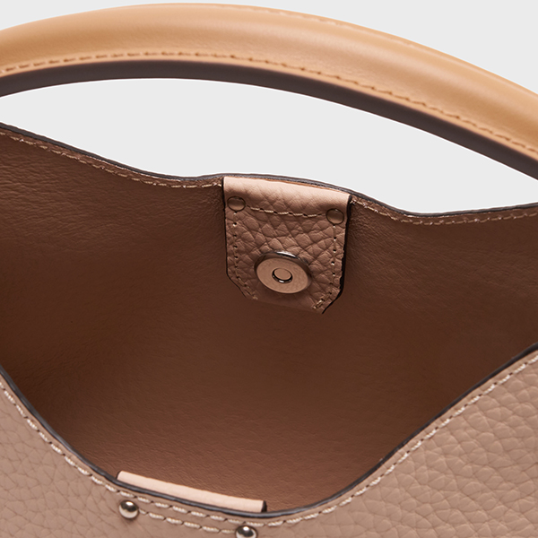 オーロラ M 詳細画像 PINK SALT 5