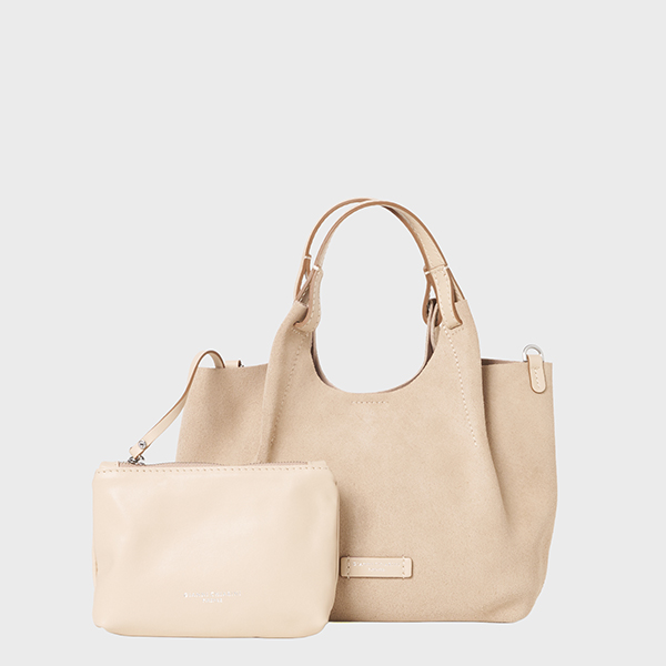 デュア S 詳細画像 NUDE 3