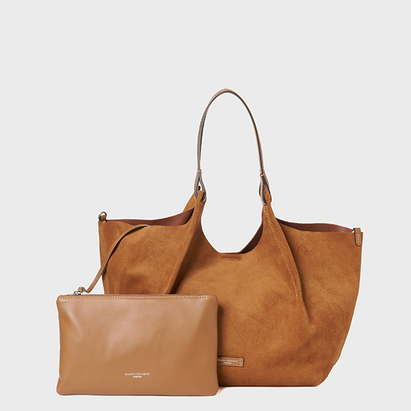 デュア M 詳細画像 CARAMEL 3