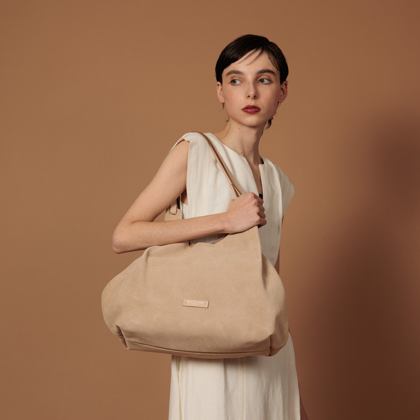 デュア M 詳細画像 NUDE 7