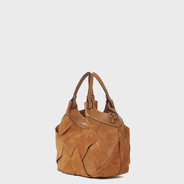 デュア XS 詳細画像 CARAMEL 1