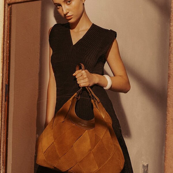 デュア M 詳細画像 CARAMEL 6