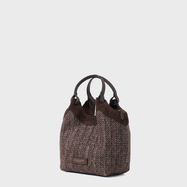 デュア XS 詳細画像 CHOCO 1