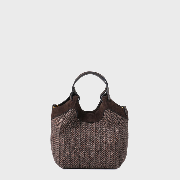 デュア XS 詳細画像 CHOCO 2