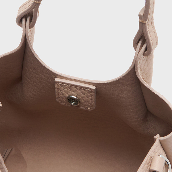 デュア XS 詳細画像 PINK SALT 5