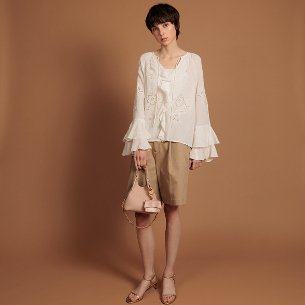 デュア XS 詳細画像 PINK SALT 6