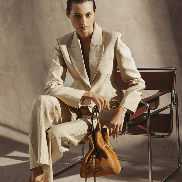 シエナ M 詳細画像 CARAMEL 6