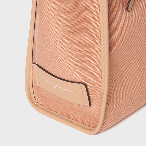 マルチェッラ S 詳細画像 BLUSH-PANNA-CLAY 3