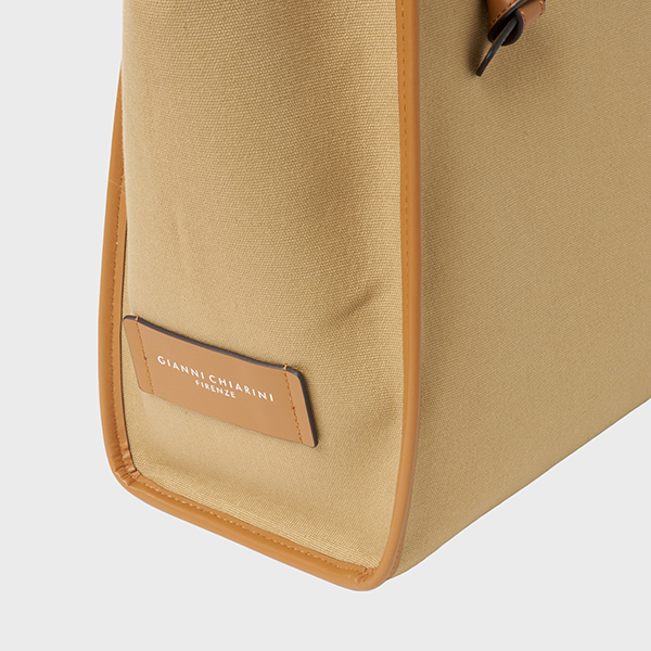 マルチェッラ M 詳細画像 CORDA-CUOIO-CARAMEL 3