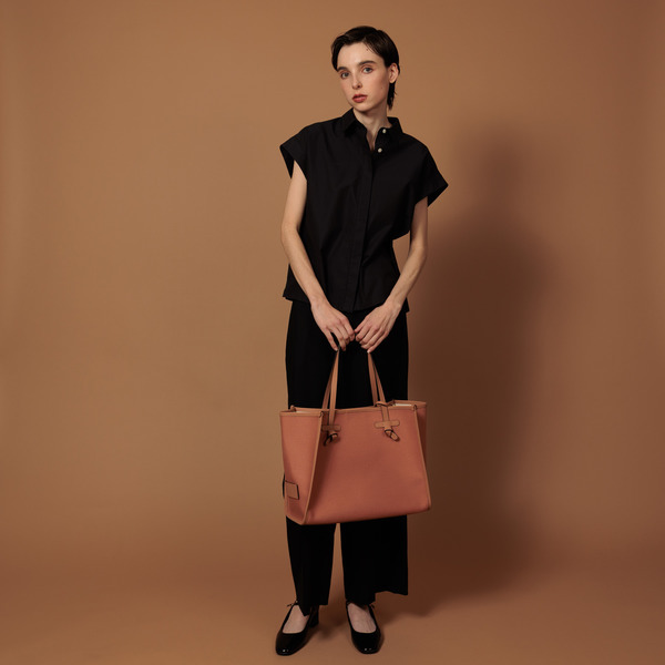 マルチェッラ M 詳細画像 CORDA-CUOIO-CARAMEL 6