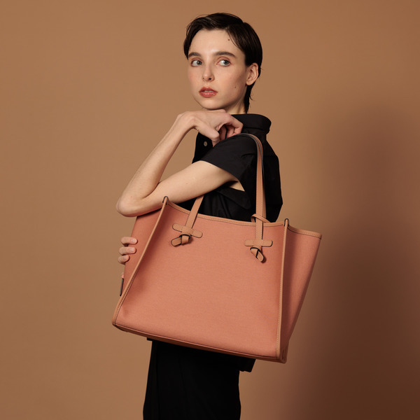 マルチェッラ M 詳細画像 CORDA-CUOIO-CARAMEL 8