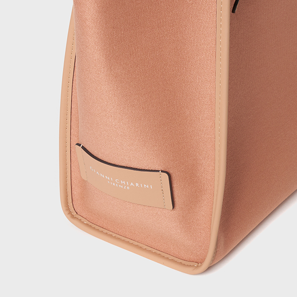 マルチェッラ M 詳細画像 BLUSH-PANNA-CLAY 3