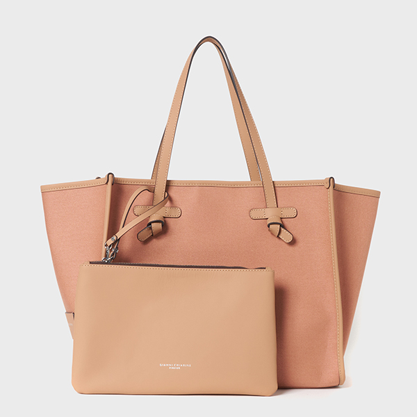 マルチェッラ M 詳細画像 BLUSH-PANNA-CLAY 4