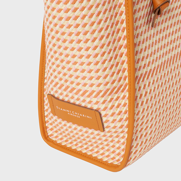 マルチェッラ M 詳細画像 SPICE 3