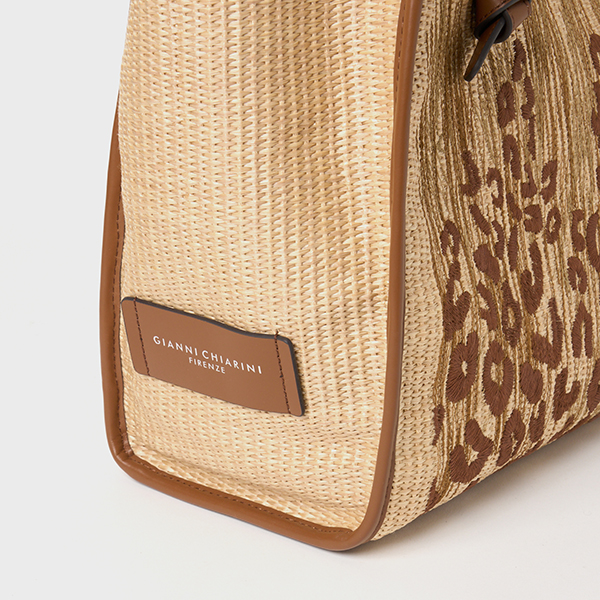 マルチェッラ M 詳細画像 CUOIO 3