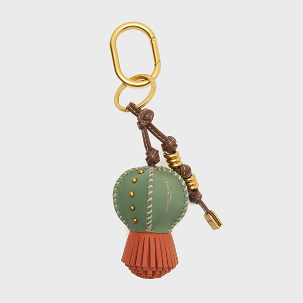 バッグ チャーム 詳細画像 CACTUS-SPICE 1