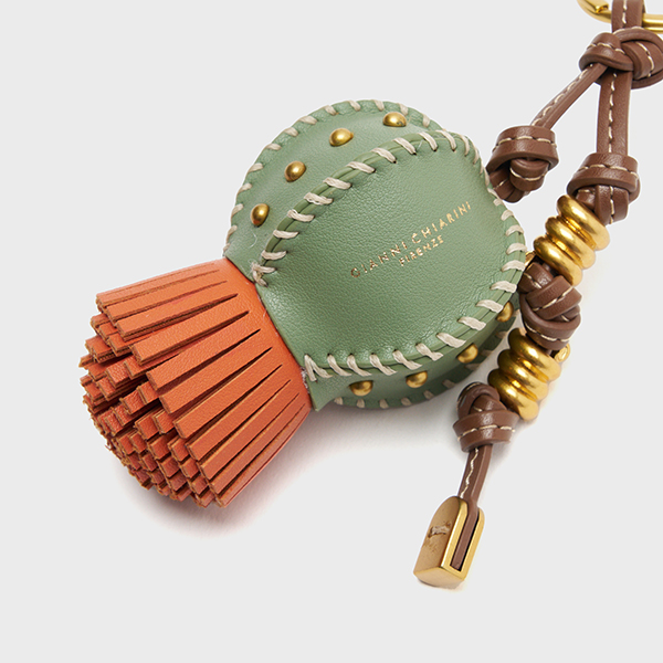 バッグ チャーム 詳細画像 CACTUS-SPICE 2